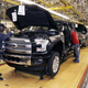 Illustration for article titled GM Fords future product plans dont include many EVs and other auto news